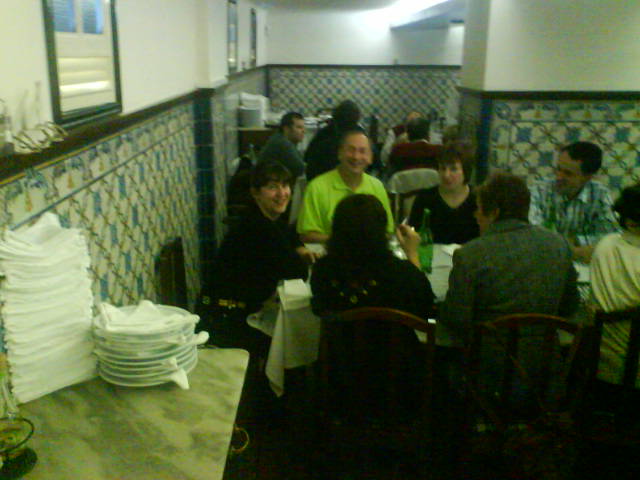 Porto 2007 - Evergreens on Tour (25)